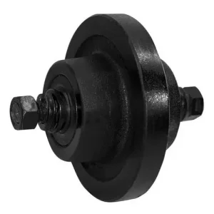 6800510 Bobcat 220 320 Bottom Track Roller 6533654