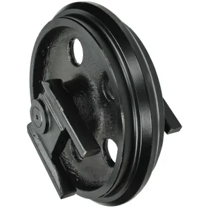 6808137 Bobcat 225 325 331 Idler Tension Wheel