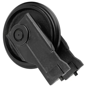 6814880 Bobcat 325D 328 331 334 430D Idler Tension Wheel