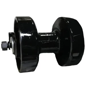 69371-21800 Kubota Carrier Dumper RG30 Bottom Roller