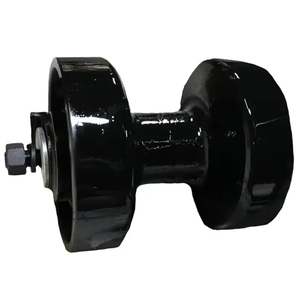 69371-21800 Kubota Carrier Dumper RG30 Bottom Roller