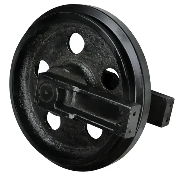 6I6488 Caterpillar 307 307B PM-465 Idler Tension Wheel