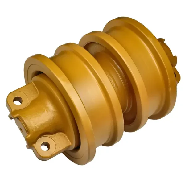 6T9875 Caterpillar D5 D5H D6M D6N Bottom Track Roller
