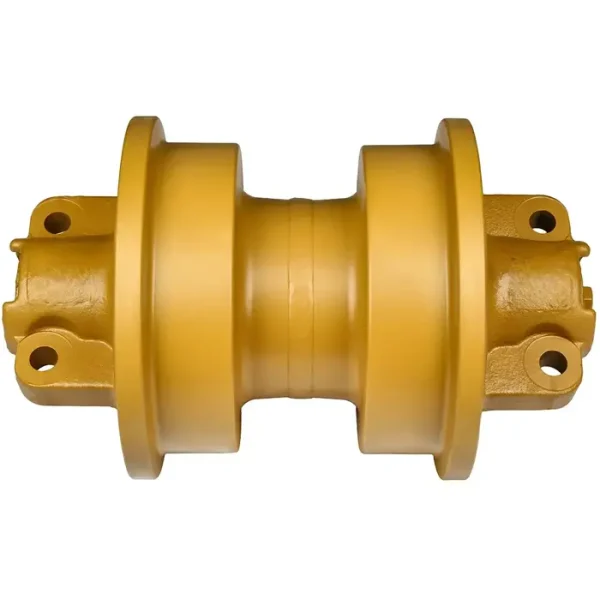 6T9879 Caterpillar D5 D5H D6M D6N Bottom Roller