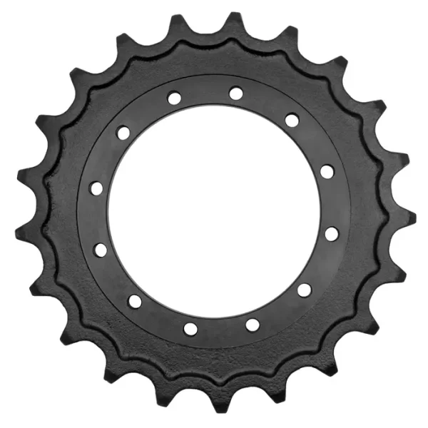 7020684 BOBCAT E60 E62 E63 Drive Sprocket