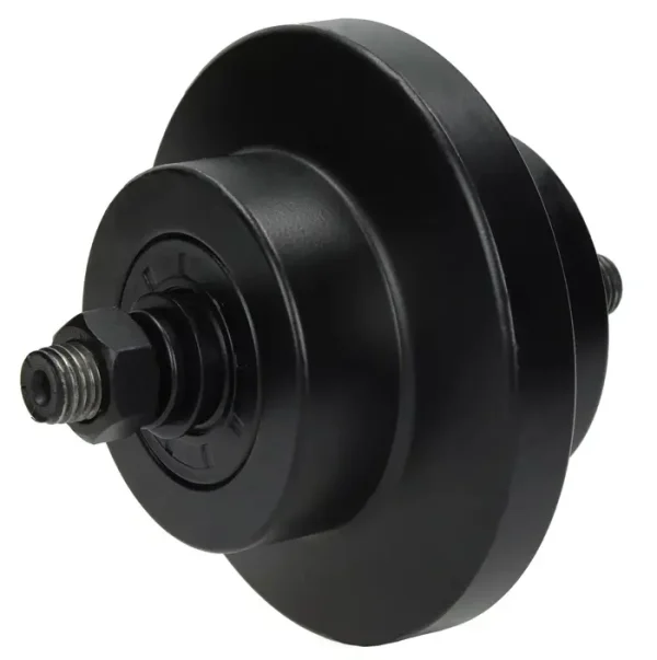 7101818 Bobcat 319 E14 Bottom Roller