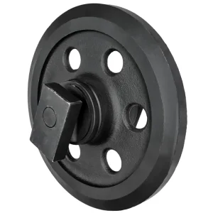 7101821 Bobcat 319 E14 Idler Tension Wheel