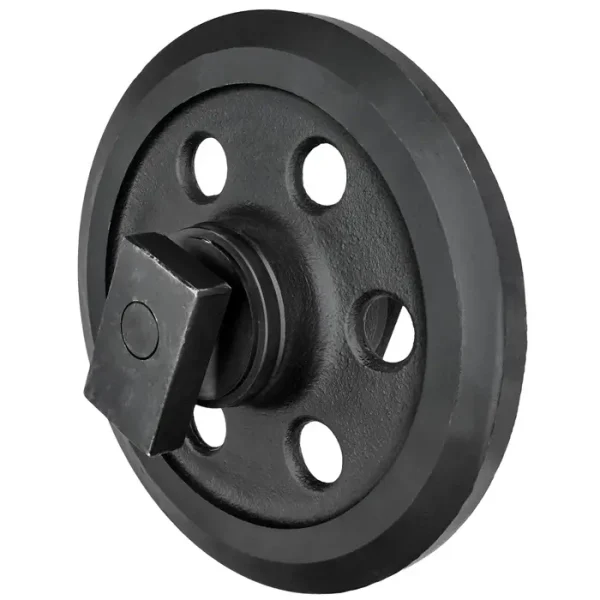 7101821 Bobcat 319 E14 Idler Tension Wheel