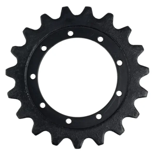 7148525 BOBCAT E16 E17 E19 E20 Drive Sprocket