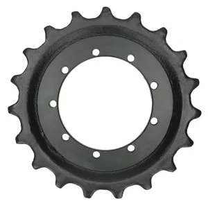 72271599 CASE CX15B CX16B CX18B Drive Sprocket