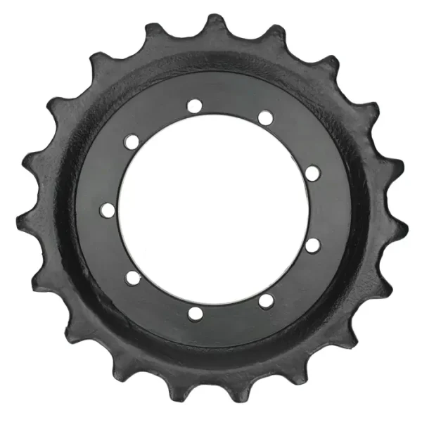 72271599 CASE CX15B CX16B CX18B Drive Sprocket