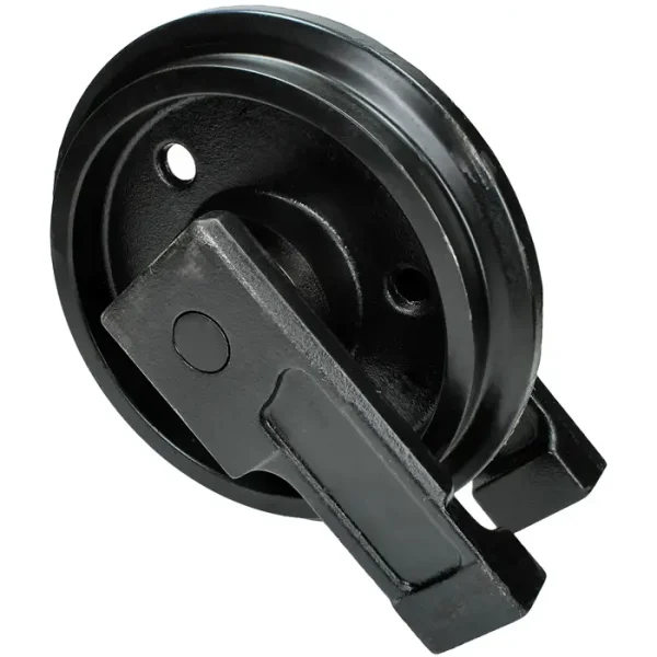 72272761 Case CX16B Idler Tension Wheel