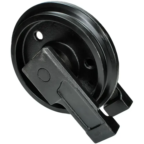72272761 New Holland EH16 EH18 Idler Tension Wheel