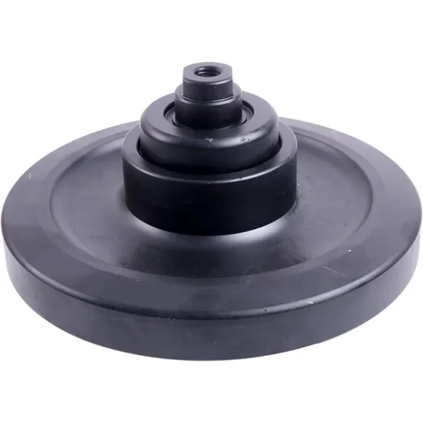 7233630 Bobcat T550 T595 T630 T740 Rear Idler Tension Wheel