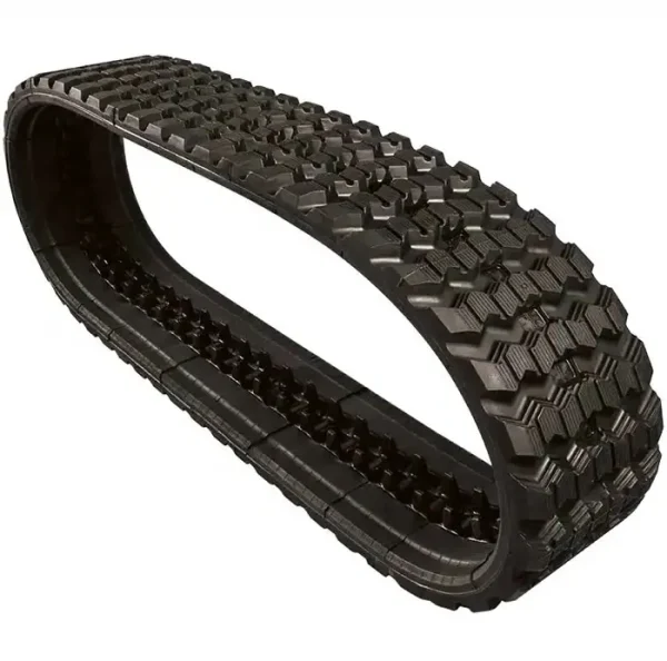 7316763 320X86X53 Bobcat T76 Excavator Rubber Track Caterpillar 259B