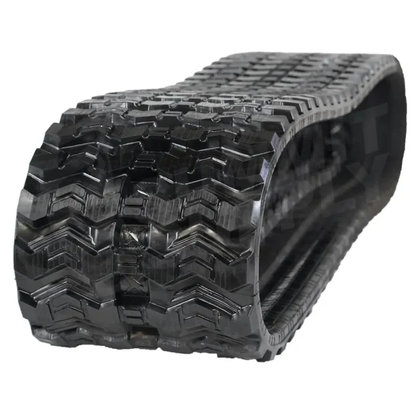 7394638 B450X86X53ZZ Rubber Track Bobcat Skid Steer Loader T76
