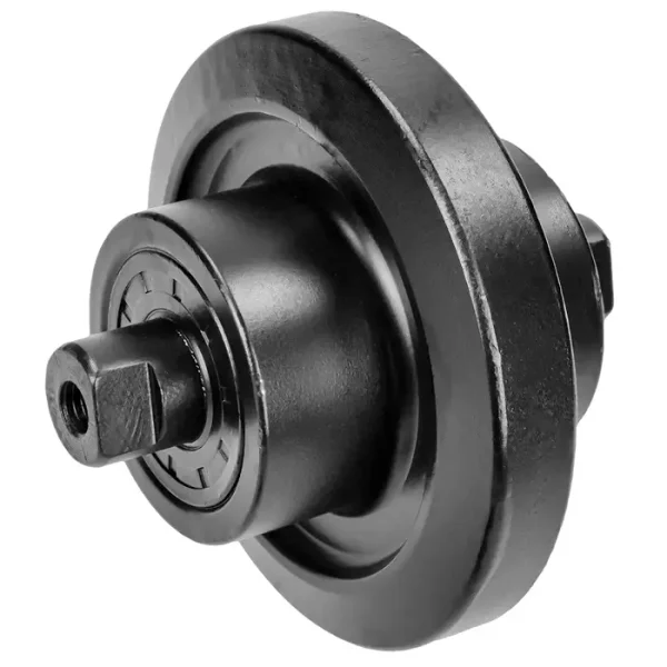 772137-37300 Yanmar B12 B14 B15 B15E Bottom Roller