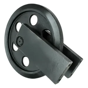 772448-37100 YANMAR SV15 SV17 SV17E SV18 Idler Tension Wheel