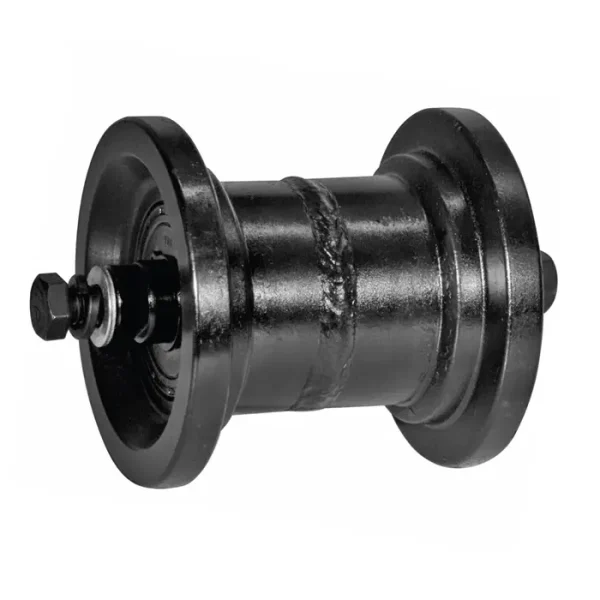 772456-37301 Yanmar VIO-20-3 VIO-20 Bottom Roller