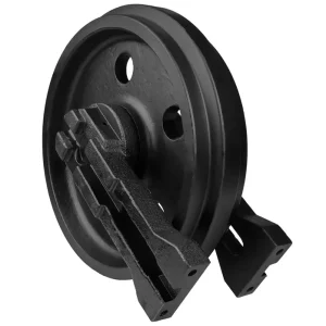 772460-37100 YANMAR VIO45 VIO50 Idler Tension Wheel