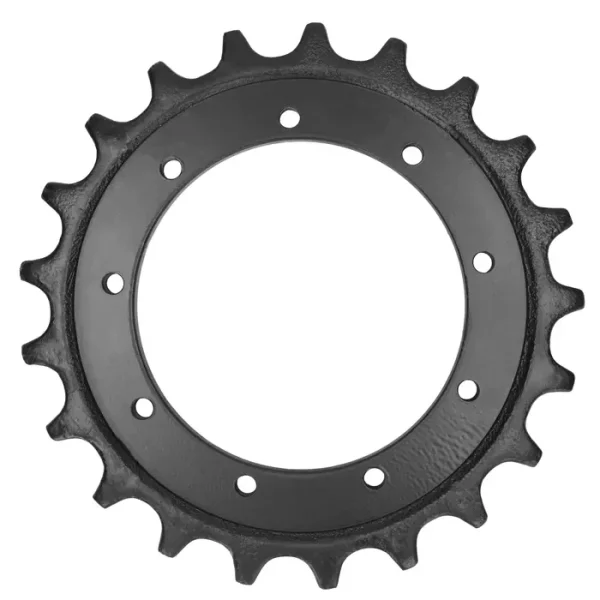 81MH-10010GG Hyundai R35Z-9A R35-7Z R35Z-7A Drive Sprocket