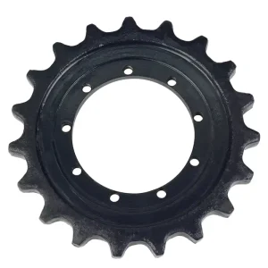 81MJ-10010 Hyundai R17 ROBEX16 Drive Sprocket