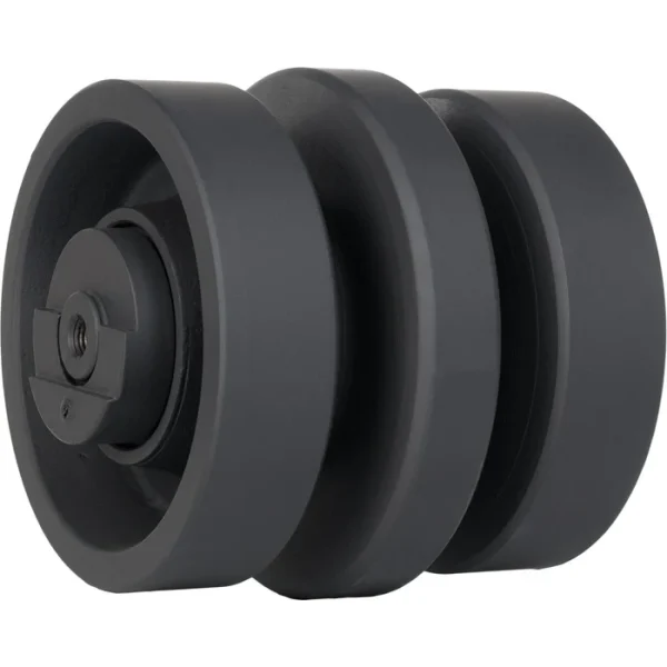 87480419 Case 420CT 440CT 445CT Bottom Roller