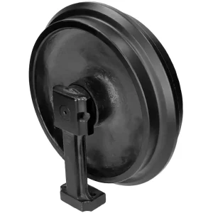 9132694 Hitachi EX18-2 ZX27U HX64B Idler Tension Wheel