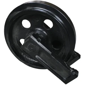 9133370 Hitachi EX58MU HX120B HX140B Idler Tension Wheel