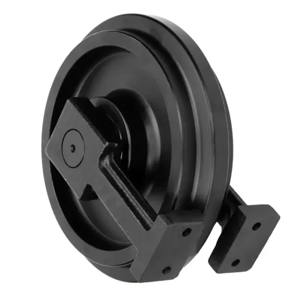 9134478 Hitachi ZX16 ZX16-3 ZX17U-2 Idler Tension Wheel