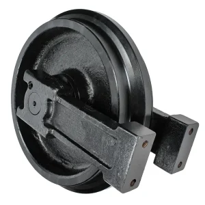 9154955 Hitachi ZX30 ZX30U ZX35 ZX35U Idler Tension Wheel