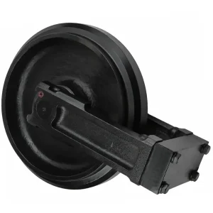 9163767 Hitachi ZX40 ZX40U ZX50 ZX50U Idler Tension Wheel