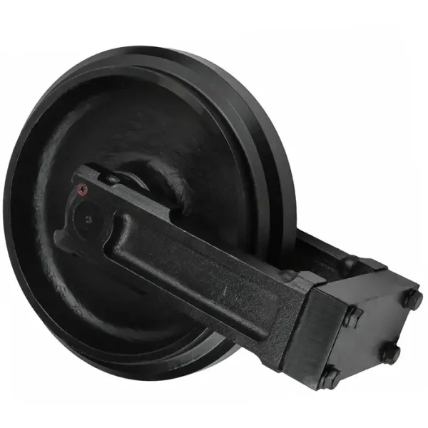 9163767 Hitachi ZX40 ZX40U ZX50 ZX50U Idler Tension Wheel