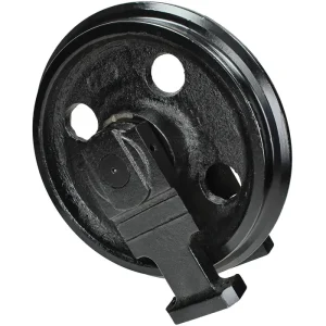 9261429 Hitachi ZX27U-3F ZX29U-3 ZX30U-3 Idler Tension Wheel