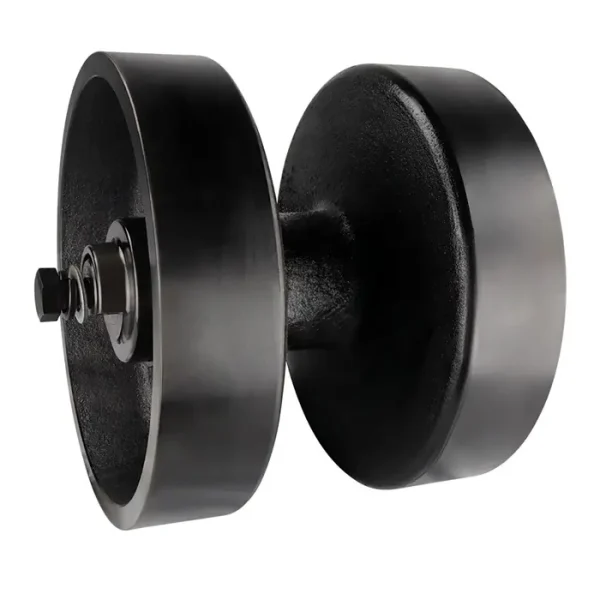 F30043300 IHI Carrier Dumper IC-70 IC-70-2 IC-75 Bottom Roller