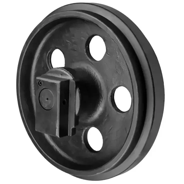 JAA0013 JCB 8080 8085 JS80 JS81 JZ70 Idler Tension Wheel