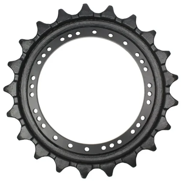 K1000682 DOOSAN DX220A DX225LC Drive Sprocket
