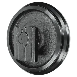 K1014352A Doosan DX27Z DX30Z Idler Tension Wheel