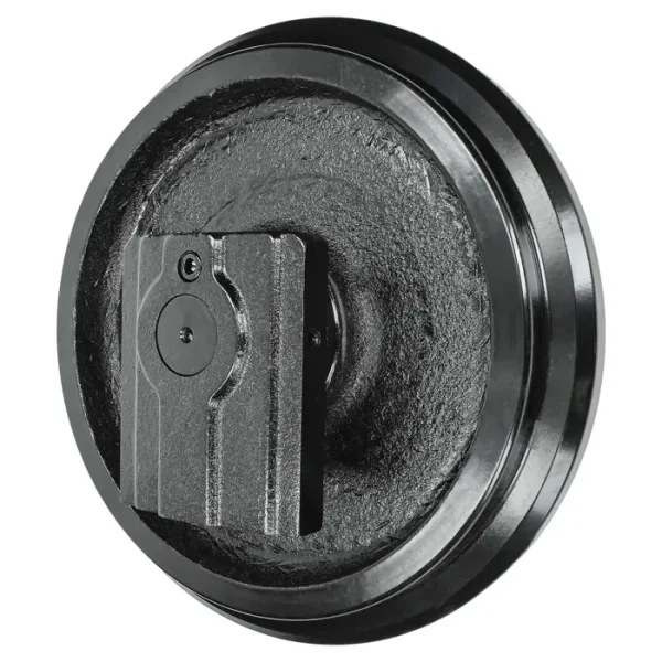 K1014352A Doosan DX27Z DX30Z Idler Tension Wheel