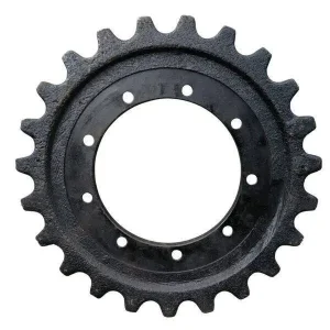 K1014434 DOOSAN DX27Z DX30Z Drive Sprocket