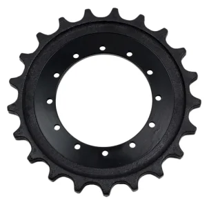 KAA1133 CASE CX75SR CX75CSR CX80 CX80C Drive Sprocket