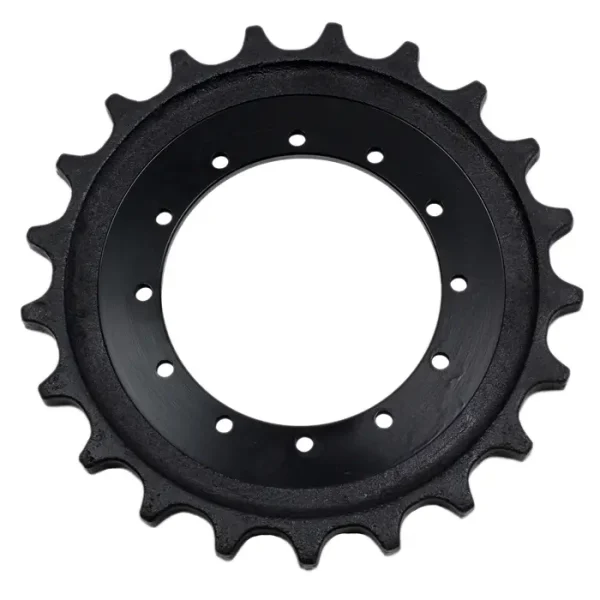 KAA1133 CASE CX75SR CX75CSR CX80 CX80C Drive Sprocket