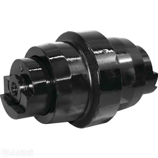 KAA1160 Case Excavator CX80 CX80C Bottom Roller