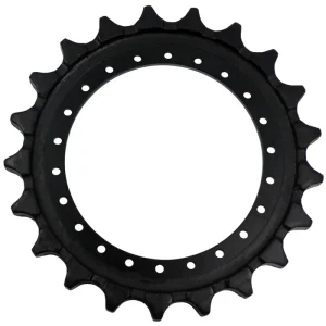 KRA1109 CASE 9030B CX180 CX190 CX210 Drive Sprocket