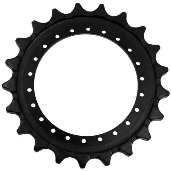 KRA1109 CASE 9030B CX180 CX190 CX210 Drive Sprocket