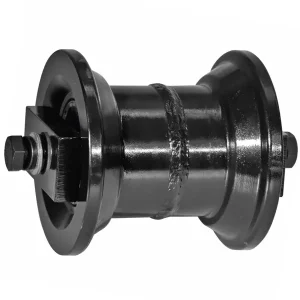 PE64D00005F1 Case CX16B CX17B CX18B Bottom Roller