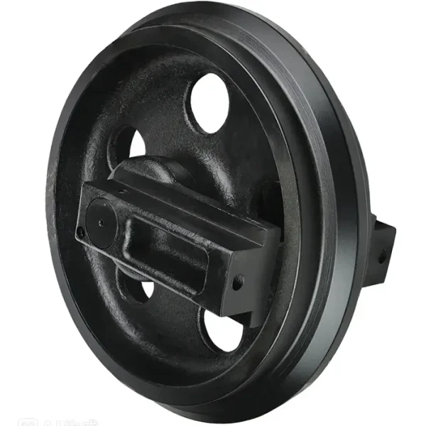 PJ5231024 VOLVO EC70 EC70VV Idler Tension Wheel