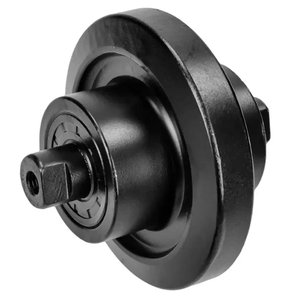 PJ6320003 Volvo EC14 EC15 EC15B Bottom Roller