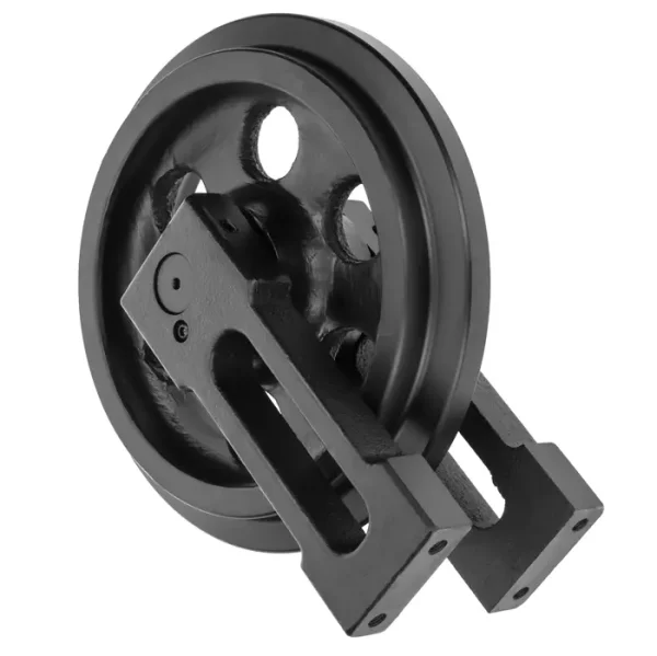 PJ7416884 VOLVO EC15B EC20 EC20B Idler Tension Wheel
