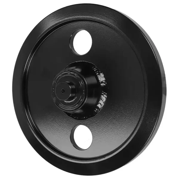 PJ7450416 VOLVO EC14 EC15 EC15B Idler Tension Wheel